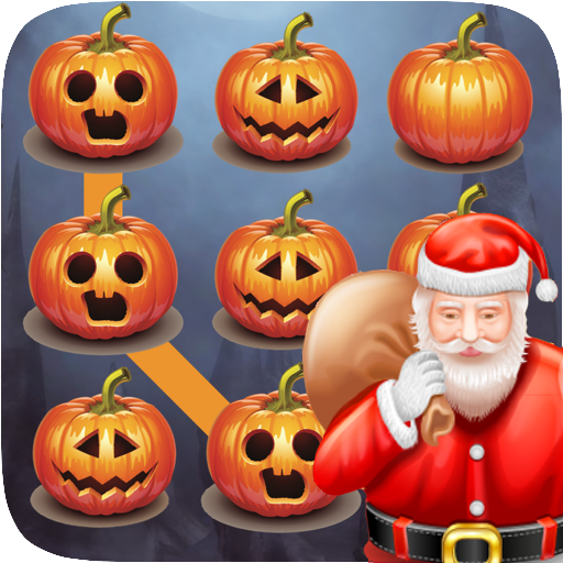 Halloween Swipe icon