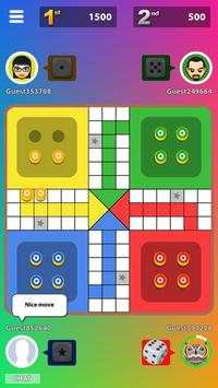 Ludo STAR screenshot 4