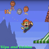 Tip for Dan The Man icon