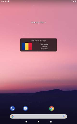 World Countries - Info & Quiz screenshot 14