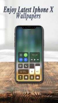 Theme for Іphоne X - Launcher screenshot 2