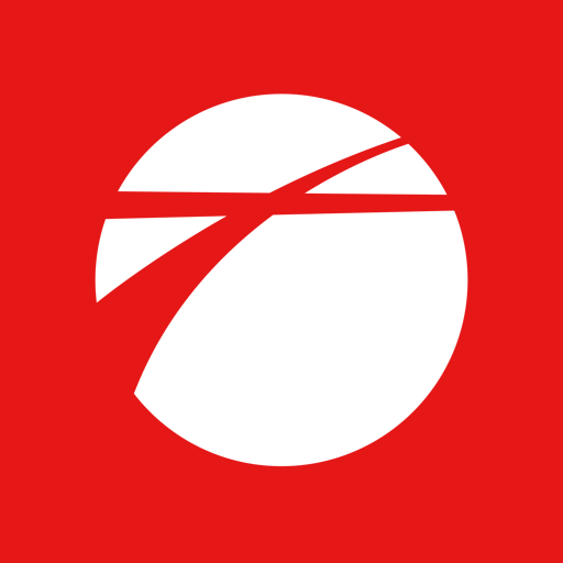 One Crossing icon