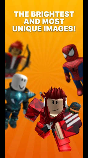 Skins for Roblox Free Premium 2021 screenshot 5