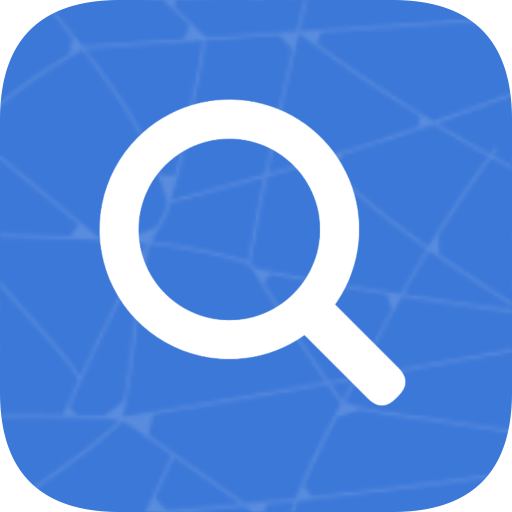 Smart App Drawer &amp; Quick App Launcher icon
