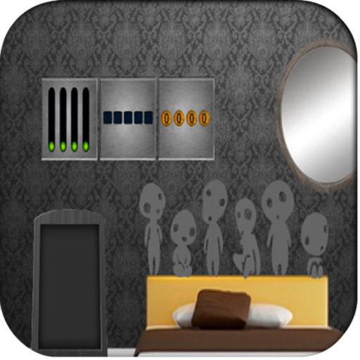 Escape Games 8B 146 icon