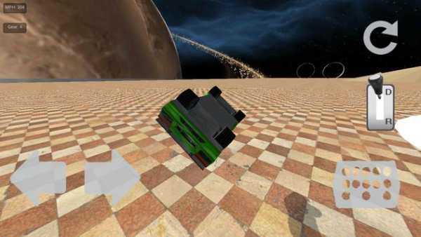 Scream Go Car :  Driving Dr screenshot 4