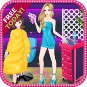 Barber Dress Up 8.6.3