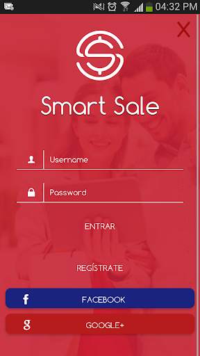 Smart Sale screenshot 2