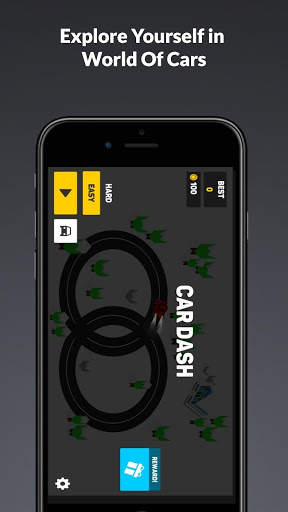 Car Dash screenshot 1