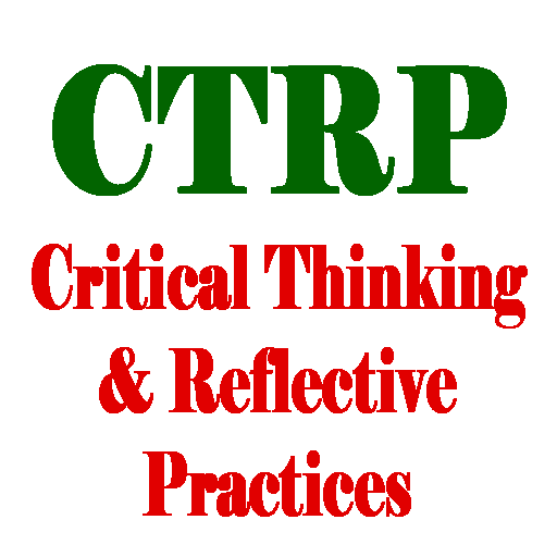 Critical Thinking and Reflective Practices icon