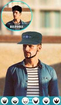 Cap & Hat Photo Editor screenshot 13