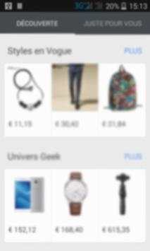 guide for aliexpress screenshot 2