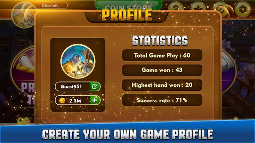 28 Card Game screenshot 6