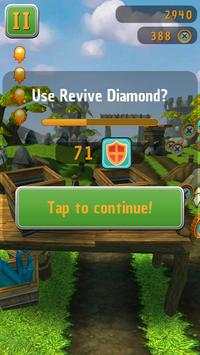 Clan Rush screenshot 5