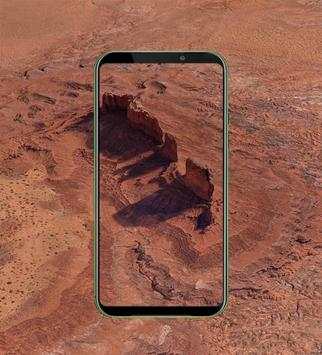Wallpaper for Android Q screenshot 8