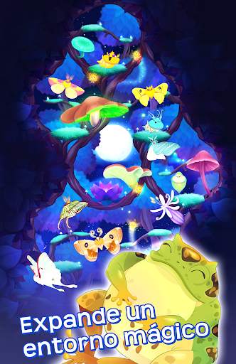 Flutter: Starlight screenshot 18