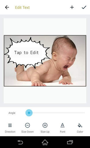 FotoMic - Foto Comic Creator screenshot 4