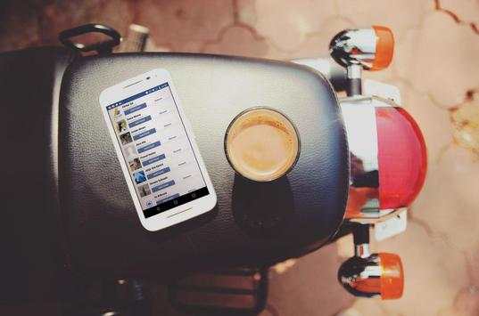 Lite Facebook - Lite Messenger screenshot 8