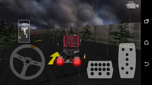 Euro Truck Simulator 2021 screenshot 11