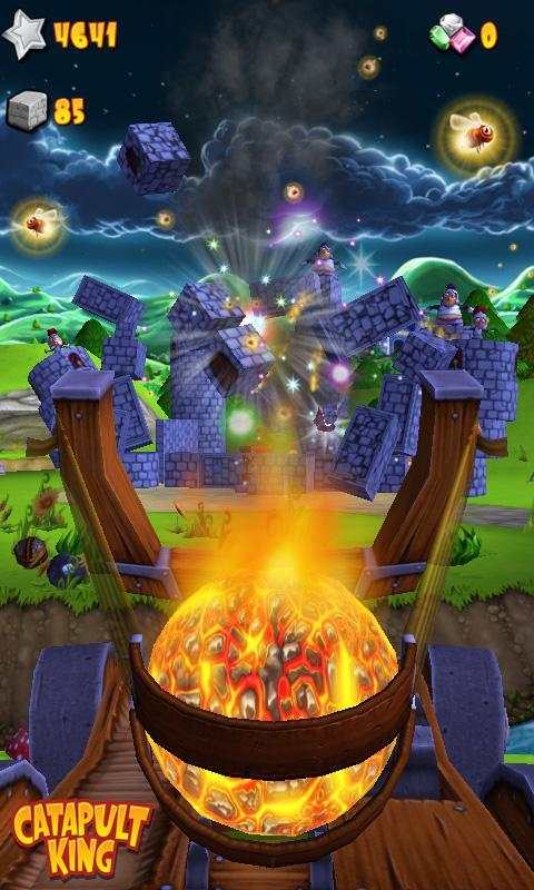 Catapult King screenshot 5