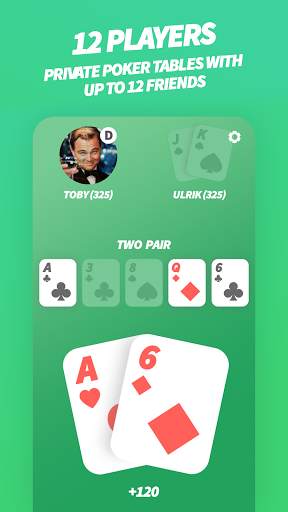 EasyPoker - Poker w/ Friends screenshot 6