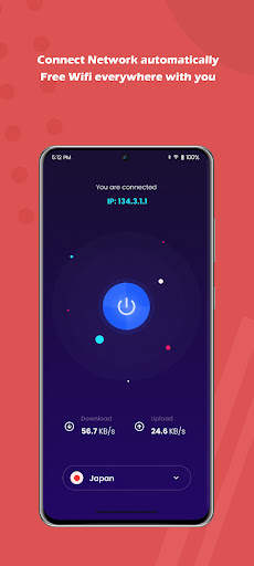 Internet Daily 50G & Wifi Pass screenshot 4