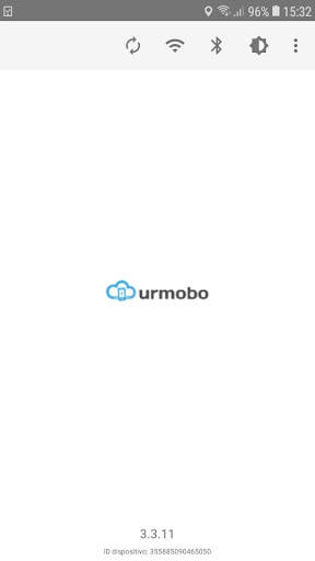 Urmobo MDM screenshot 1