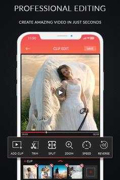 Movie Maker With Music screenshot 11