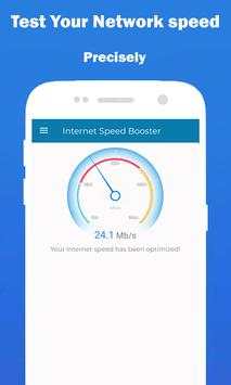 Internet Speed Booster screenshot 2