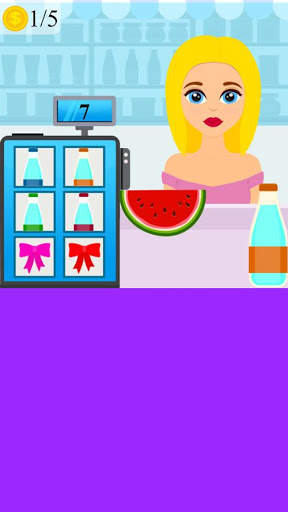 horse care game screenshot 4