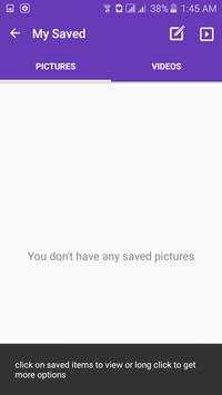 InstaSaver For Instagrame screenshot 6