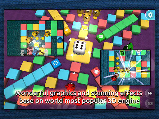 Revo Ludo screenshot 8