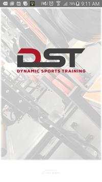 Dynamic Sports Training screenshot 1