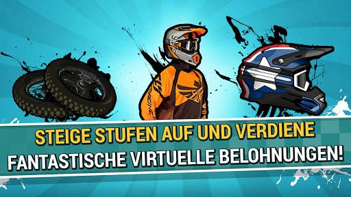 Mad Skills Motocross 2 screenshot 16