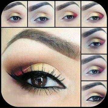 EYE MakeUp Tutorials screenshot 1