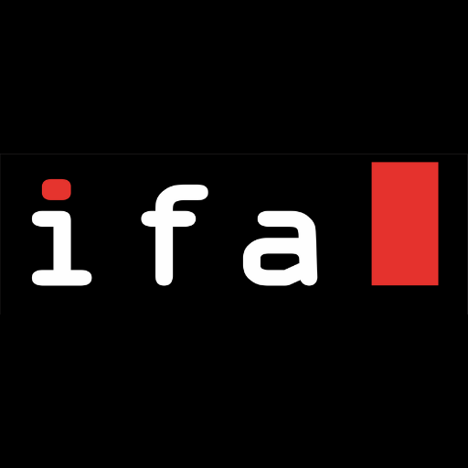 Indian Financial Academy icon