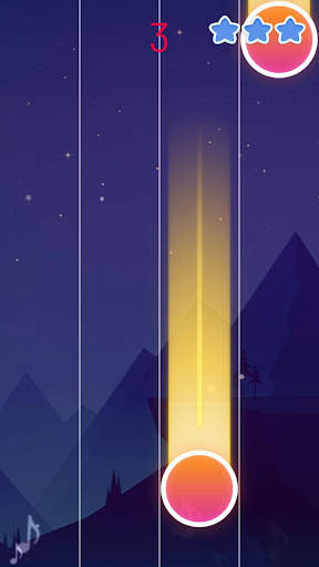 Dream Piano-Music Tiles screenshot 6