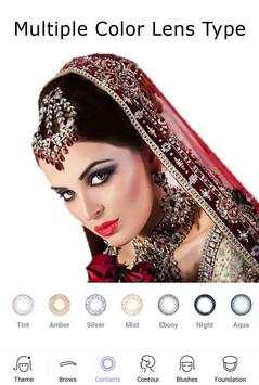 Makeup Camera Plus screenshot 6