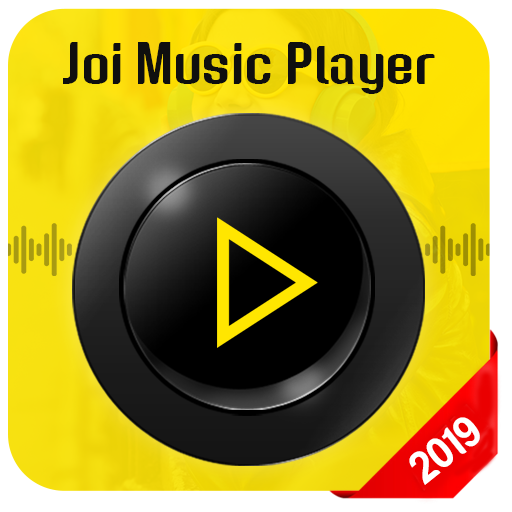 Joi Music Player आइकन