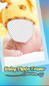 Baby Photo Frame Collections screenshot 2