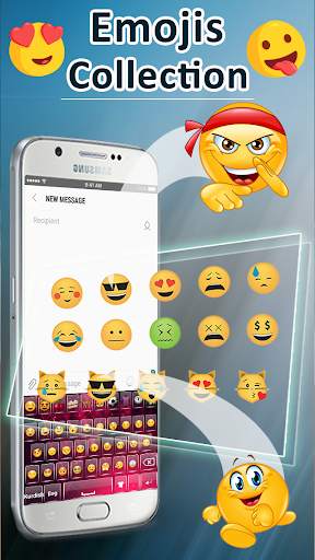 Kurdish keyboard : Kurdish Typing App screenshot 2
