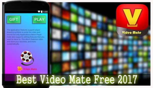 Best Movie and Video Mate Play screenshot 2