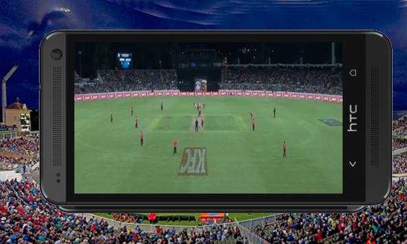 Live Sports Tv screenshot 1