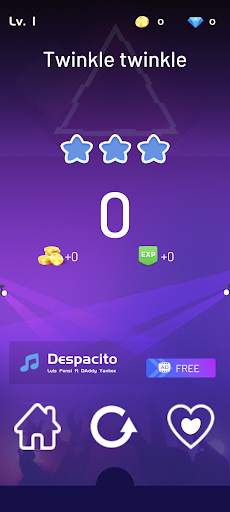 Music Tiles 4: Piano Game 2022 screenshot 3