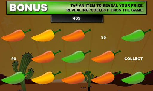 Hoppin' Jalapenos Lite screenshot 3