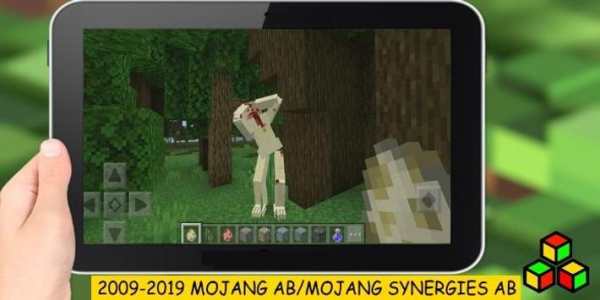 Mod SCP Horror screenshot 2