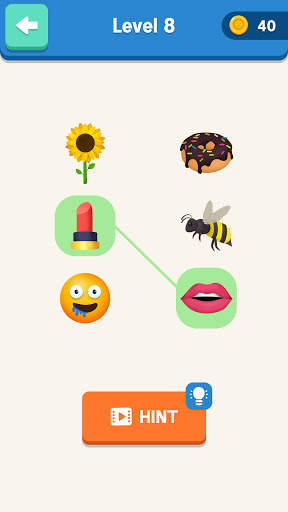 Emoji Puzzle King screenshot 6