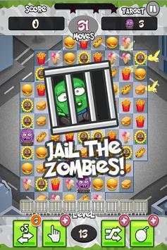 Zombie Nibblers screenshot 3