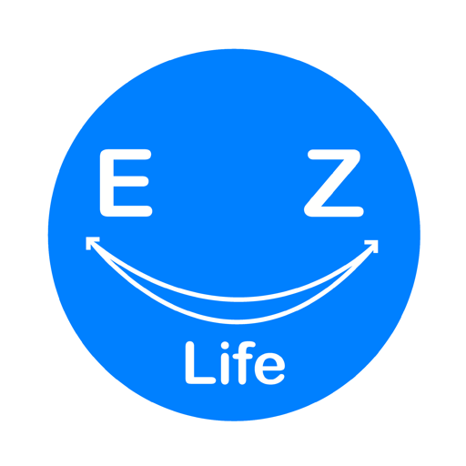 ezLife أيقونة