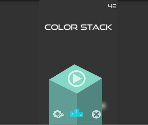 Color Stack screenshot 1